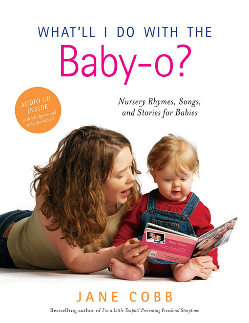 Cover image for What'll I Do with the Baby-o?